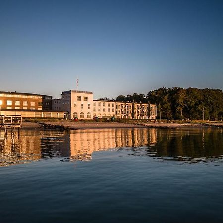 Nyborg Strand Hotel & Konference Exterior foto