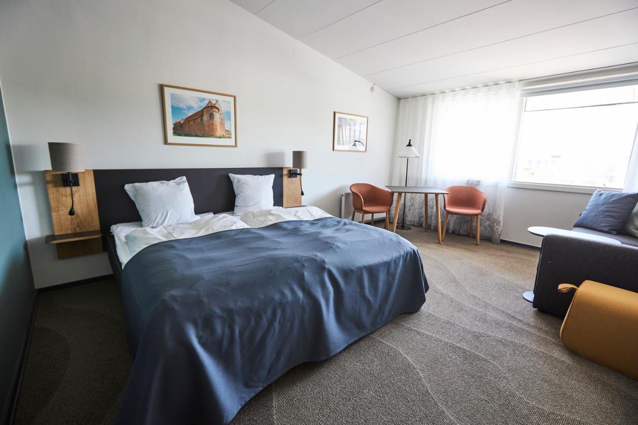 Nyborg Strand Hotel & Konference Exterior foto