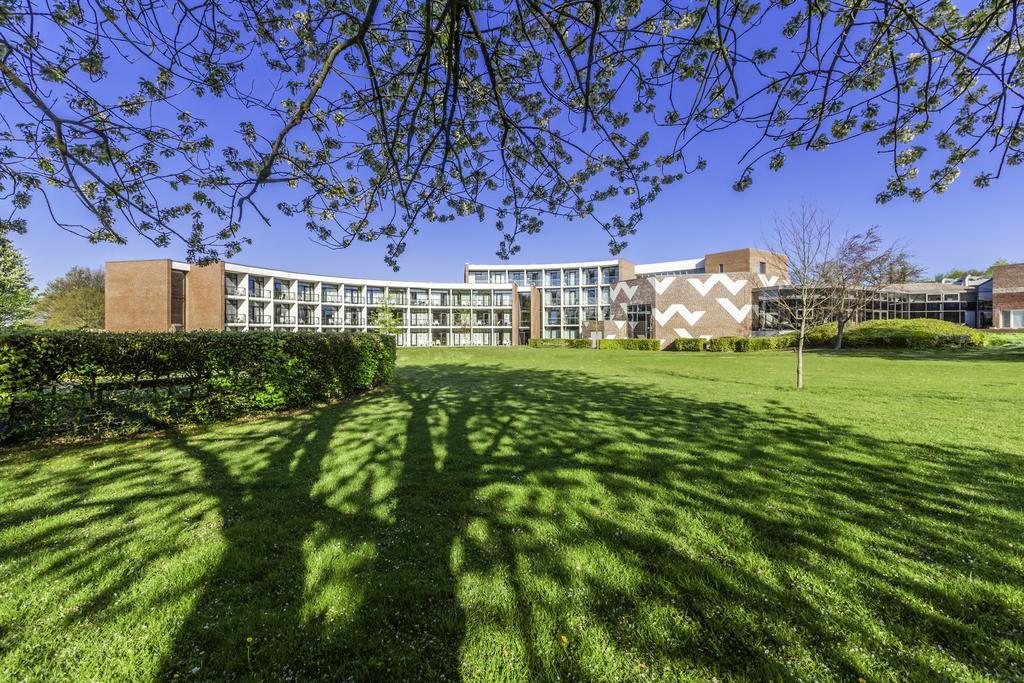 Nyborg Strand Hotel & Konference Exterior foto