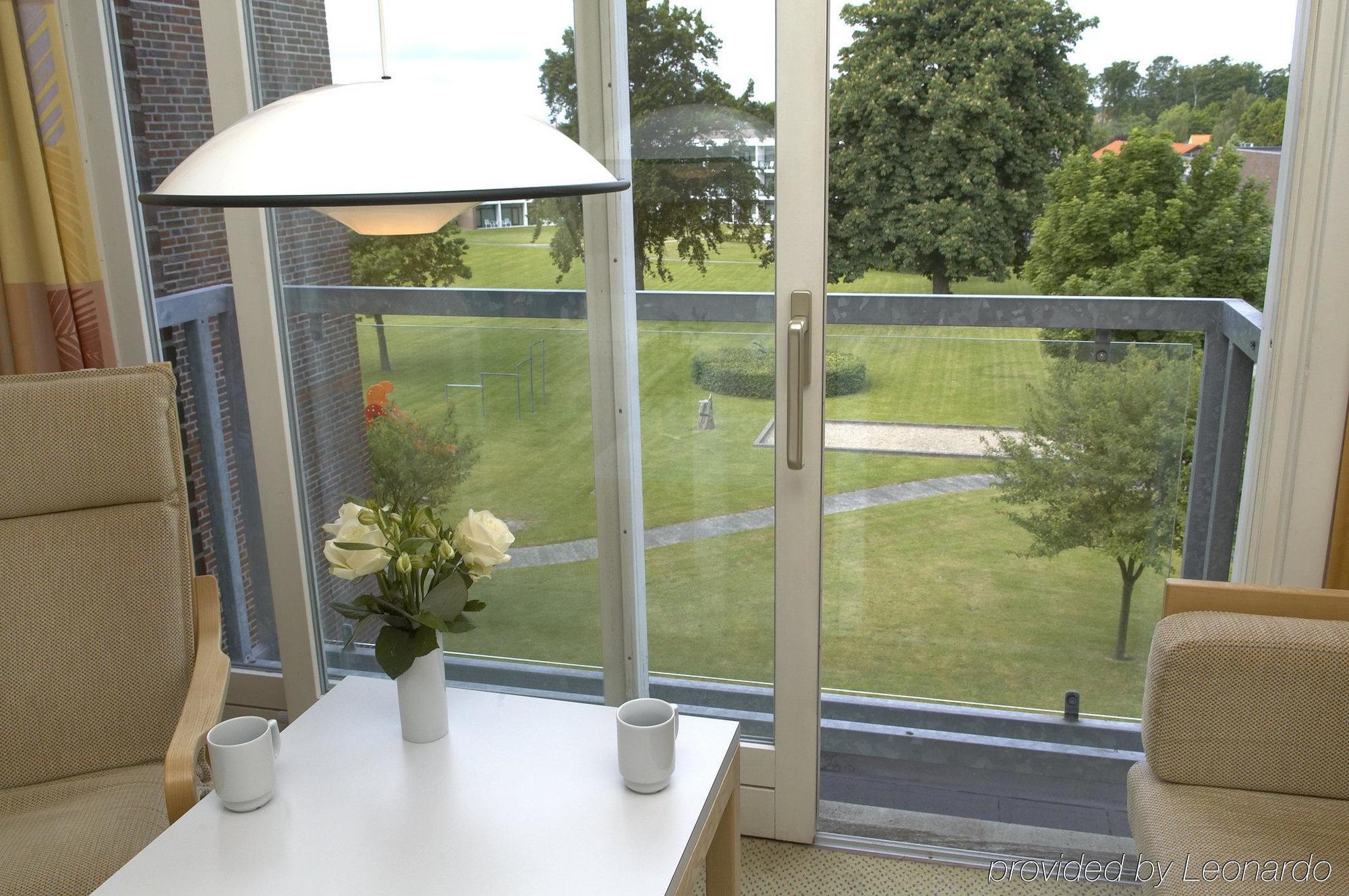 Nyborg Strand Hotel & Konference Habitación foto