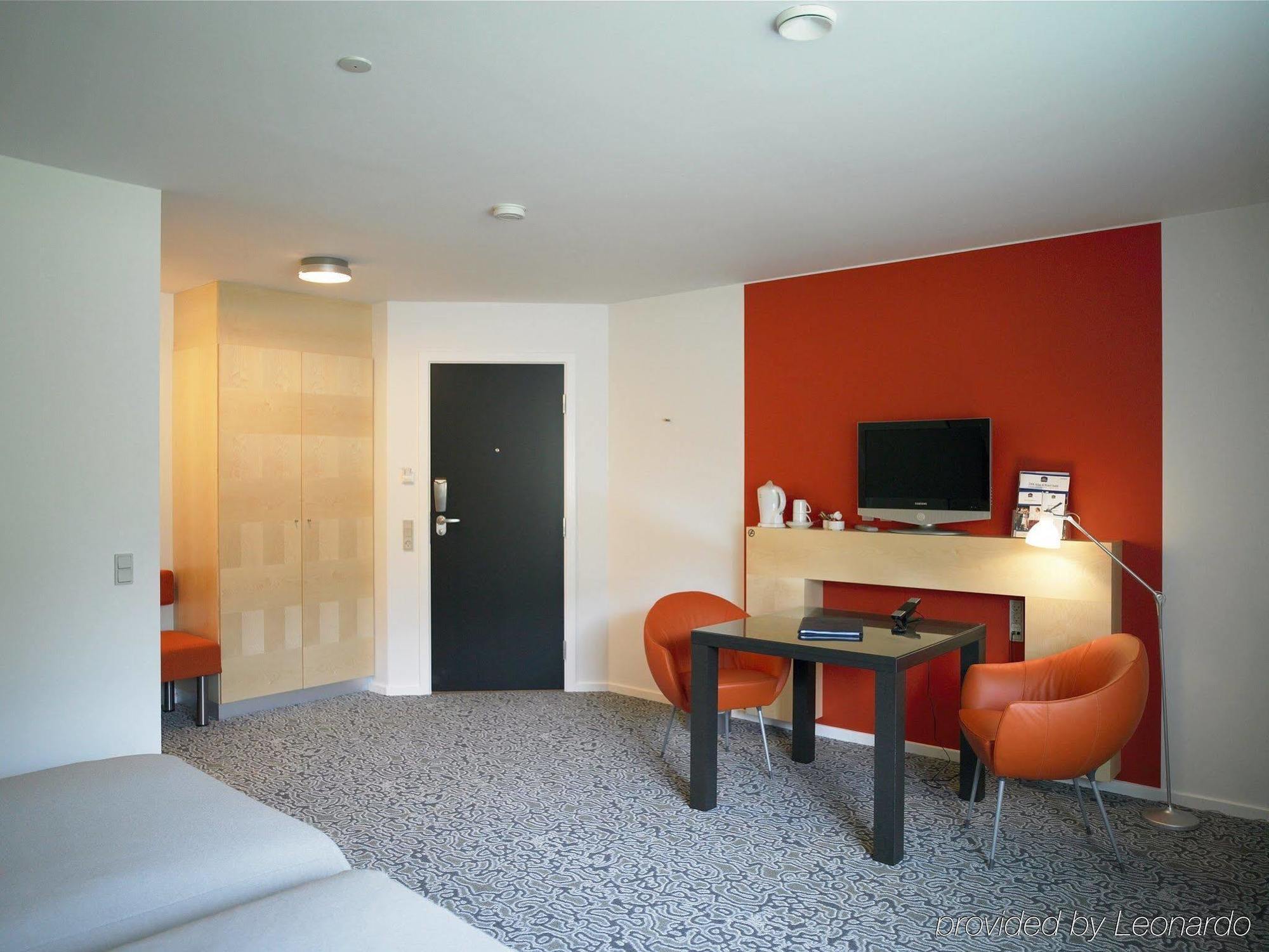 Nyborg Strand Hotel & Konference Habitación foto