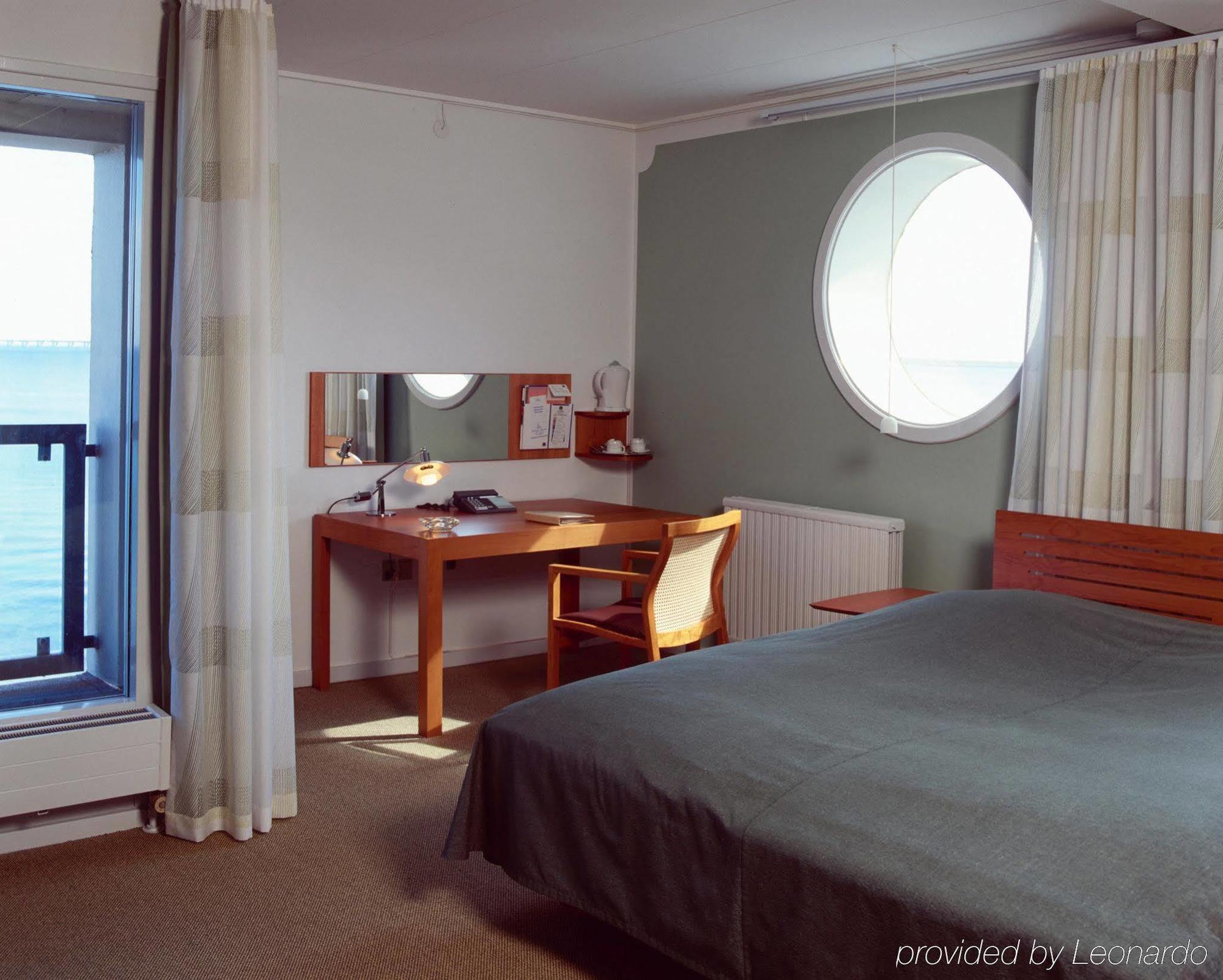 Nyborg Strand Hotel & Konference Habitación foto
